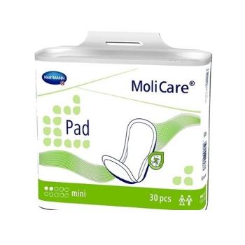 MoliCare Pad 2 kvapky mini 30 ks