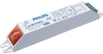 Philips Lighting žiarivky EVG  9 W (1 x 9 W)