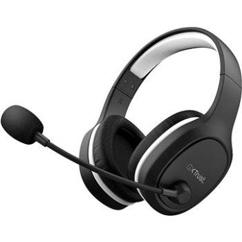 Trust GXT 391 THIAN WIRELESS HEADSET (24502)