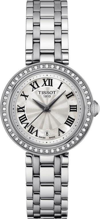 Tissot Bellissima Small Lady T126.010.61.113.00