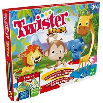 Twister Junior CZ/SK (5010996162212)