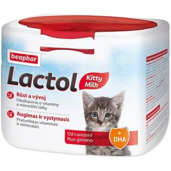 BEAPHAR Mlieko sušené Lactol Kitty 250 g (8711231152049)