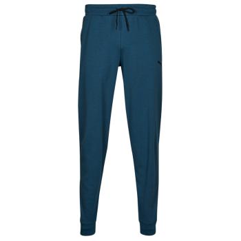 Puma  RAD/CAL PANTS DK  Tepláky/Vrchné oblečenie Námornícka modrá