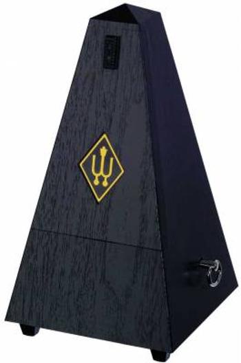 Wittner Metronome Pyramid shape Black 855161