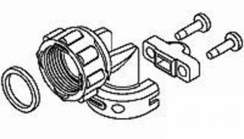 TE Connectivity Circular Plastic ConnectorsCircular Plastic Connectors 796380-2 AMP