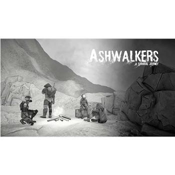 Ashwalkers Survivors Edition – Nintendo Switch (8437020062657)