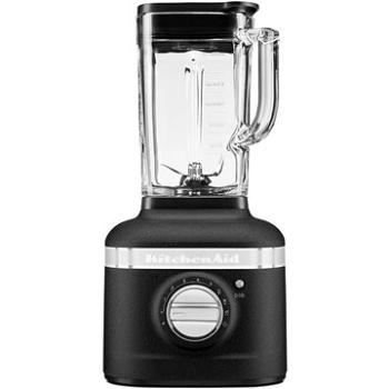 KitchenAid Artisan Mixér K400 čierna liatina (5KSB4026EBK)