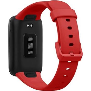 Eternico Essential na Xiaomi Smart Band 7 Pro Cherry Red (AET-XMI7PE-ChRe)