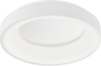 WOFI SHAY 11219 LED stropné svietidlo biela 37 W teplá biela intenzitu svetla je možné regulovať pomocou spínača, s pods