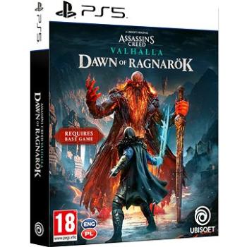 Assassins Creed Valhalla Dawn of Ragnarok – PS5 (3307216234616)