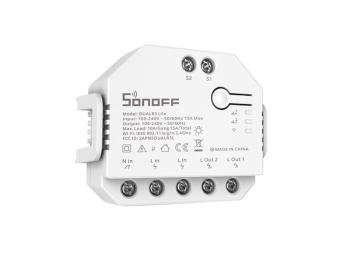 Smart Switch SONOFF Dual R3 Lite WiFi