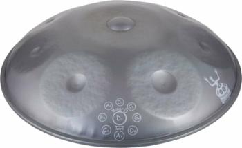 Terre Riddim D Minor Handpan