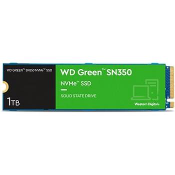 WD Green SN350 1 TB (WDS100T3G0C)