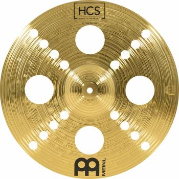 Meinl HCS16TRS HCS Trash Stack 16" Efektový činel