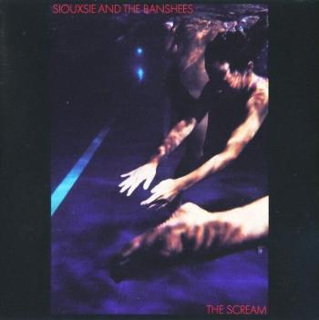 Siouxsie & The Banshees - The Scream (Remastered) (LP)