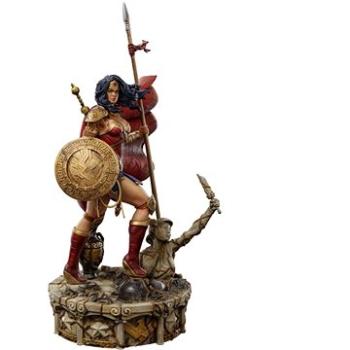 Wonder Woman – BDS Art Scale 1/10 (618231953523)