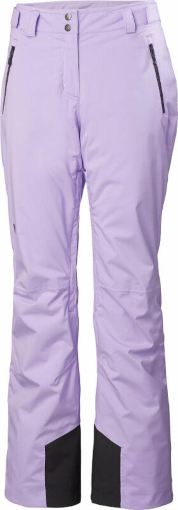 Helly Hansen Women's Legendary Insulated Heather XS Lyžiarske nohavice