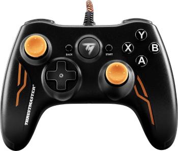 Thrustmaster GP XID Pro ovládač PC čierna, oranžová