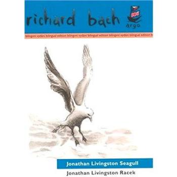 Jonathan Livingston Racek / Jonathan Livingston Seagull (9788025710838)