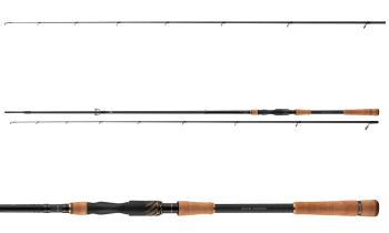 Daiwa prút morethan shad attac 2,4 m 7-32 g