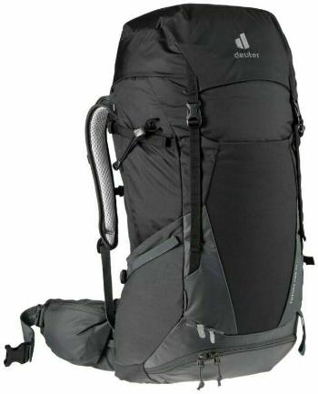 Deuter Futura Pro 38 SL Black/Graphite