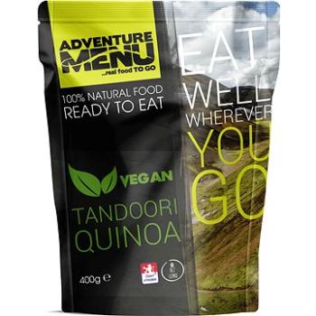 AdventureMenu – Tandoori Quinoa (VEGAN) (8595648611104)