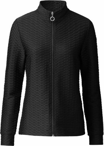 Daily Sports Verona Long-Sleeved Full Zip Black M