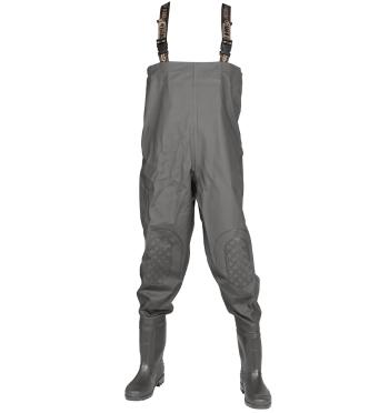 Nash prsačky tackle waders - 43