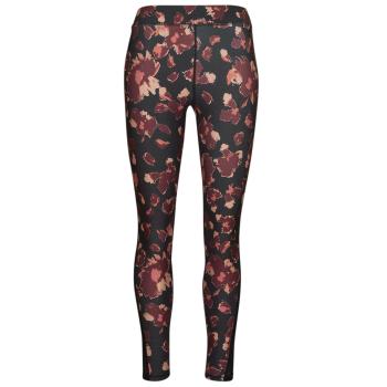 Only Play  ONPFLORA-2 LIFE HW AOP TRAIN TIGHTS  Legíny Viacfarebná