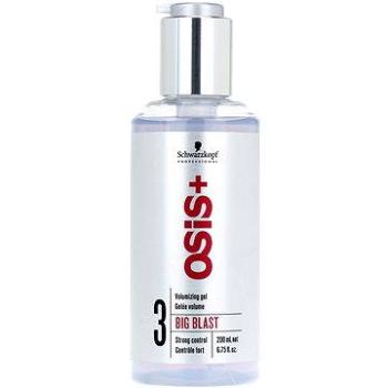 SCHWARZKOPF Professional Osis + Big Blast 200ml (4045787314786)