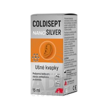 COLDISEPT nanoSILVER