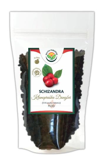 Salvia Paradise Schizandra čínska plod Dongbei 200 g