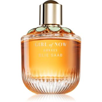 Elie Saab Girl of Now Lovely parfumovaná voda pre ženy 90 ml