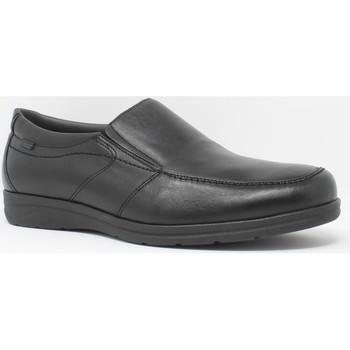 Baerchi  Univerzálna športová obuv Pánska topánka  3800 čierna  Čierna
