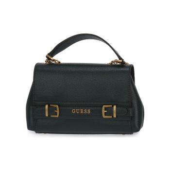 Guess  FOR SESTRI LUX SATCHEL  Tašky Zelená