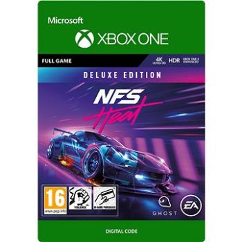 Need for Speed: Heat – Deluxe Edition – Xbox Digital (G3Q-00831)