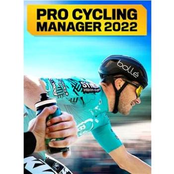 Pro Cycling Manager 2022 (2044336)