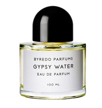 Byredogypsy Water Edp 100ml