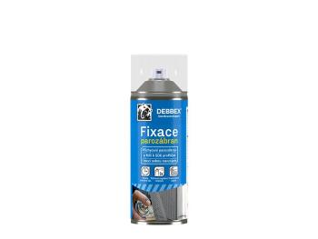 Fixácia parozábran DEN BRAVEN DEBBEX 400ml