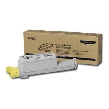 Xerox 106R01303 žltá (yellow) originálna cartridge