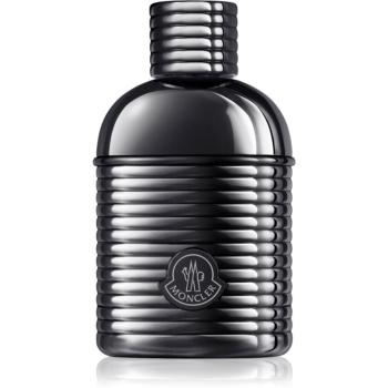 Moncler Pour Homme Sunrise parfumovaná voda pre mužov 100 ml