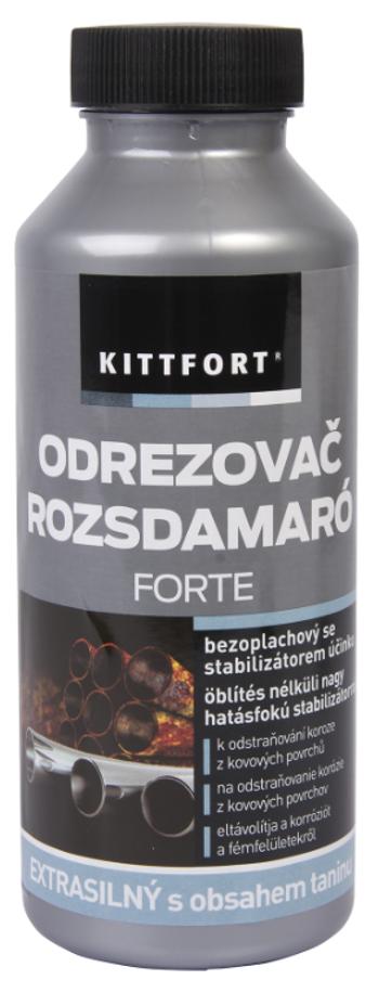 KITTFORT - Odhrdzovač Forte 500 g