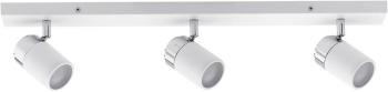 Paulmann Zyli 66713 stropné osvetlenie do kúpeľne   LED  GU10 30 W biela, chróm