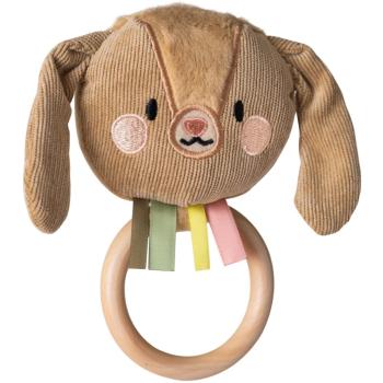 Taf Toys Rattle Jenny the Bunny hrkálka 1 ks