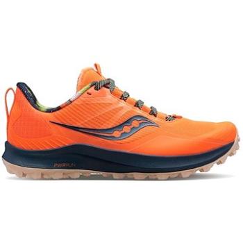 Saucony Peregrine 12 oranžová (SPTsau824nad)