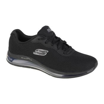 Skechers  Skech-Air Element 2.0  Nízke tenisky Čierna