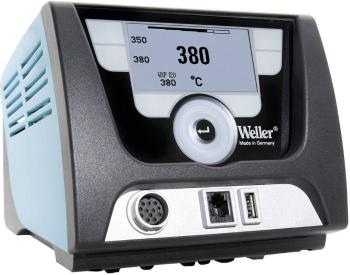 Weller WX1 spájkovacia stanica - zdroj digitálne/y 200 W +50 - +550 °C