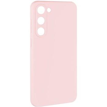 FIXED Story na Samsung Galaxy S23+ ružový (FIXST-1041-PK)