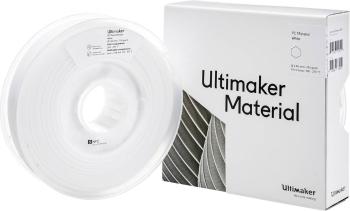 Ultimaker  PCA - M3577 White 750 - 212674 vlákno pre 3D tlačiarne PC polykarbonát  2.85 mm 750 g biela  1 ks
