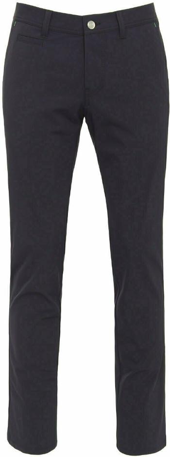 Alberto Rookie 3xDRY Cooler Mens Trousers Navy 24